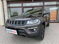 Jeep Compass 2.0 Mjt Trailhawk 4x4 170cv Auto Grigio - thumbnail 3