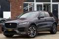 Jaguar F-Pace 2.0 D AWD R-Sport AUTO CAM PDC BI-XENON MERIDIAN Grijs - thumbnail 5