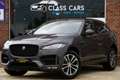 Jaguar F-Pace 2.0 D AWD R-Sport AUTO CAM PDC BI-XENON MERIDIAN Grijs - thumbnail 1