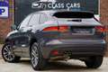 Jaguar F-Pace 2.0 D AWD R-Sport AUTO CAM PDC BI-XENON MERIDIAN Grijs - thumbnail 4