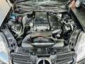 Mercedes-Benz SLK 200 200K Aut. Negro - thumbnail 16