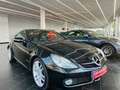 Mercedes-Benz SLK 200 200K Aut. Negro - thumbnail 3