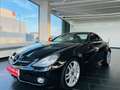 Mercedes-Benz SLK 200 200K Aut. Negro - thumbnail 1