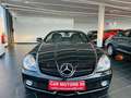 Mercedes-Benz SLK 200 200K Aut. Negro - thumbnail 2