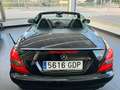 Mercedes-Benz SLK 200 200K Aut. Negro - thumbnail 14