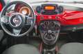 Fiat 500 1.0 Pop Klima 1.Hand TÜV neu Rot - thumbnail 4
