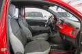 Fiat 500 1.0 Pop Klima 1.Hand TÜV neu Rot - thumbnail 14