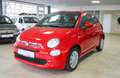 Fiat 500 1.0 Pop Klima 1.Hand TÜV neu Rot - thumbnail 3