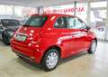 Fiat 500 1.0 Pop Klima 1.Hand TÜV neu Rot - thumbnail 5