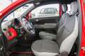 Fiat 500 1.0 Pop Klima 1.Hand TÜV neu Rot - thumbnail 11