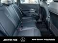 Mercedes-Benz B 220 d PROGRESSIVE NAVI AHK 360° SHZ MULTIBEAM Silber - thumbnail 11