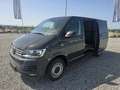 Volkswagen T6 Transporter T6 Kastenwagen KR 2,0 TDI 4Motion BMT Gris - thumbnail 8