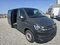 Volkswagen T6 Transporter T6 Kastenwagen KR 2,0 TDI 4Motion BMT Gris - thumbnail 14