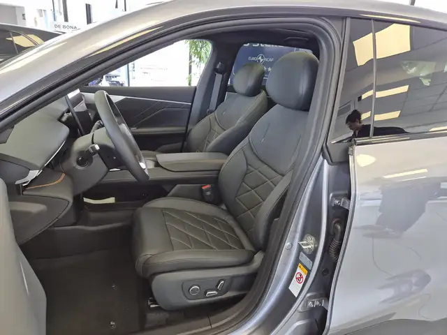 Changan Deepal S05 view 6