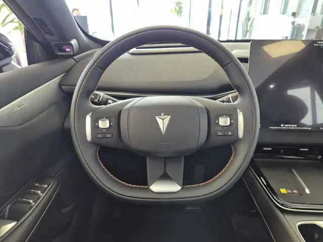 Changan Deepal S05 view 9