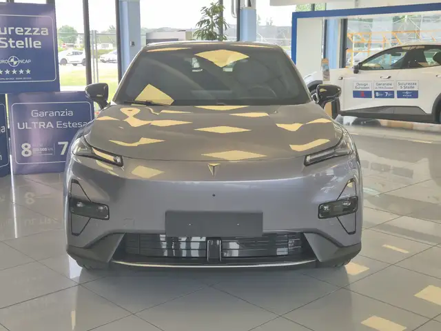 Changan Deepal S05 view 2