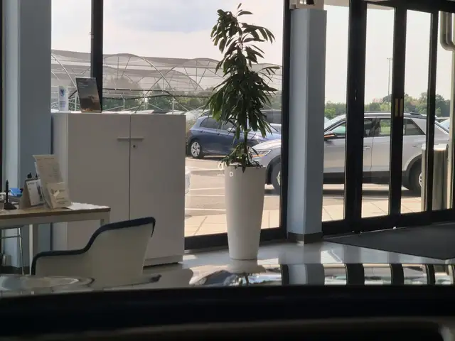 Changan Deepal S05 view 10