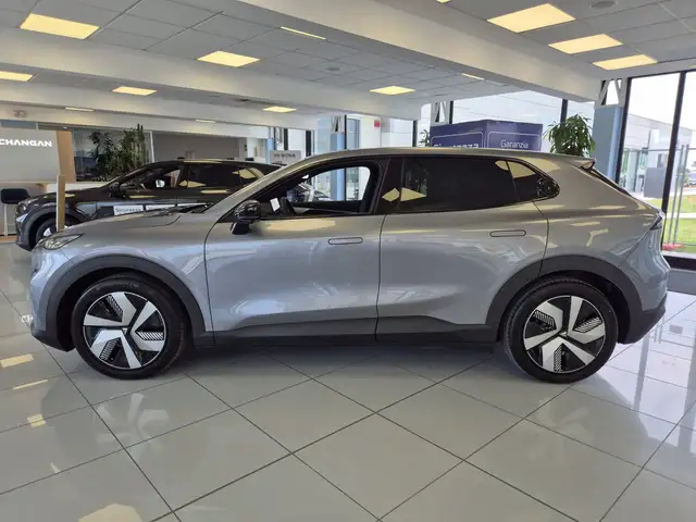 Changan Deepal S05 view 3