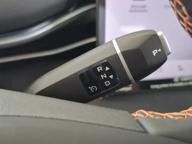 Changan Deepal S05 view 14