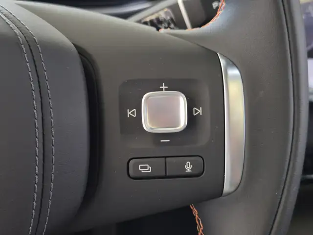Changan Deepal S05 view 15