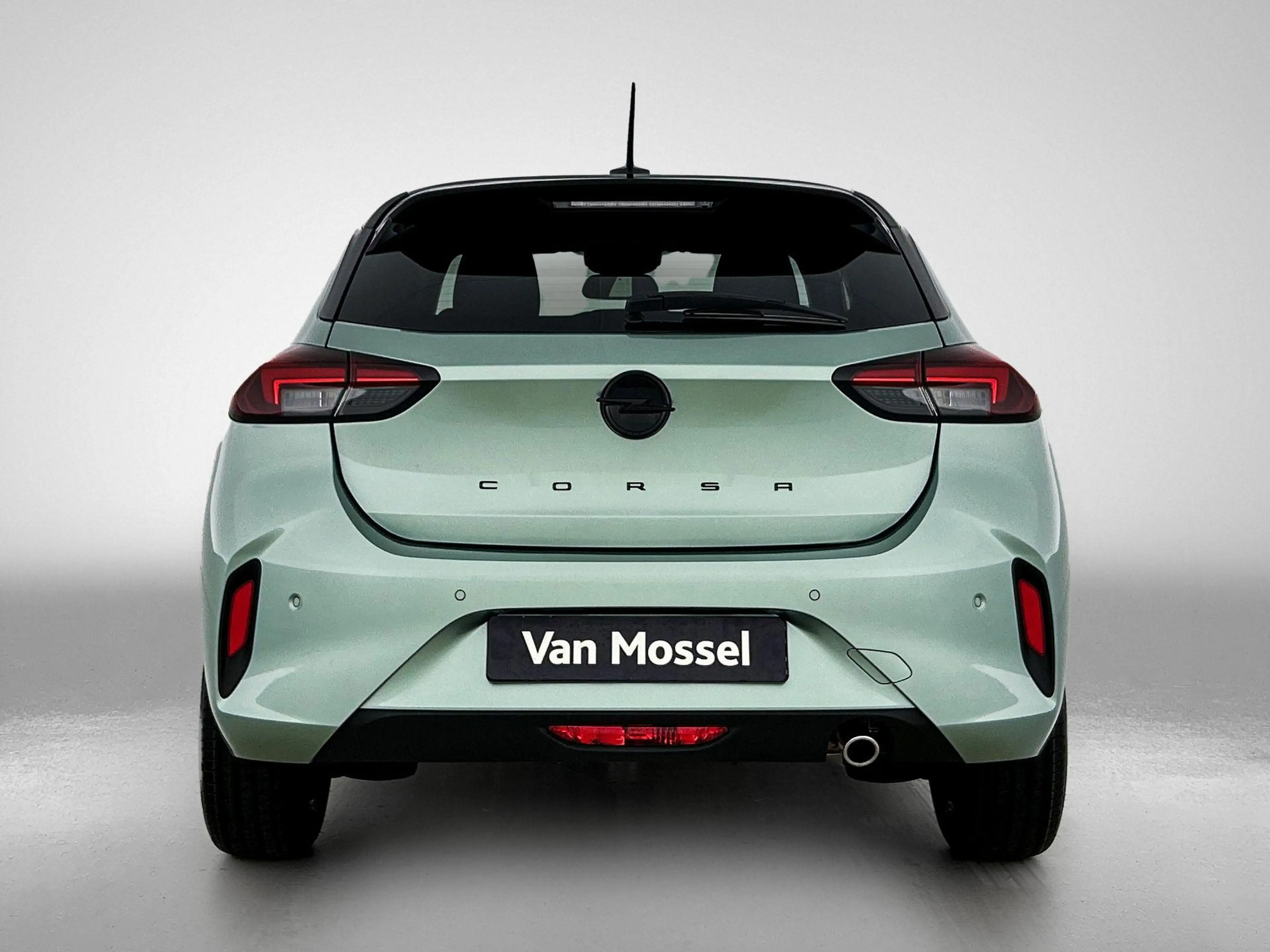 Opel Corsa 1.2 Turbo Yes | Tot 8 Jaar Garantie! | Voorraad Vo — photo 3
