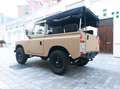 Land Rover Series 2.25 D 2 Puertas Beige - thumbnail 22