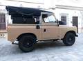 Land Rover Series 2.25 D 2 Puertas Beige - thumbnail 16