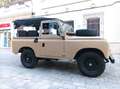 Land Rover Series 2.25 D 2 Puertas Beige - thumbnail 17
