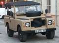 Land Rover Series 2.25 D 2 Puertas Beige - thumbnail 5
