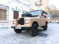 Land Rover Series 2.25 D 2 Puertas Beige - thumbnail 20