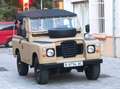 Land Rover Series 2.25 D 2 Puertas Beige - thumbnail 6