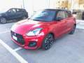 Suzuki Swift Sport 1.4 Hybrid Boosterjet Rosso - thumbnail 1