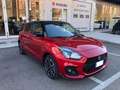 Suzuki Swift Sport 1.4 Hybrid Boosterjet Rosso - thumbnail 3