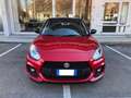 Suzuki Swift Sport 1.4 Hybrid Boosterjet Rosso - thumbnail 2
