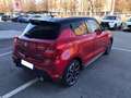 Suzuki Swift Sport 1.4 Hybrid Boosterjet Rosso - thumbnail 4