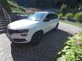 Skoda Karoq Karoq 1,6 TDI Style Limited Style Limited Weiß - thumbnail 2