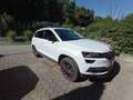 Skoda Karoq Karoq 1,6 TDI Style Limited Style Limited Weiß - thumbnail 1