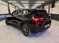 BMW X2 F39 25e 25ea Hybrid PHEV xDrive 220 ch BVA6 Business Design 1e main Origine FR Noir - thumbnail 6