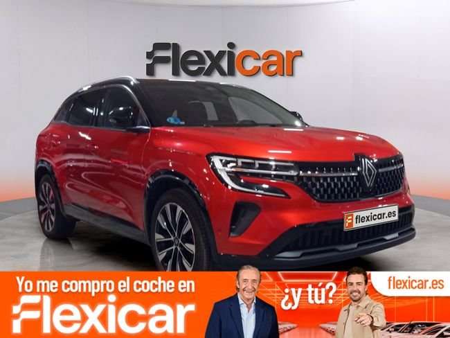Renault Austral Evolution Mild Hybrid 116kW Auto - foto 1