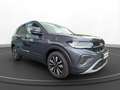 Volkswagen T-Cross Life 116 PS TSI DSG | Reimport EU Fahrze Grau - thumbnail 14