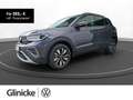 Volkswagen T-Cross Life 116 PS TSI DSG | Reimport EU Fahrze Gris - thumbnail 1
