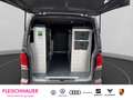 Volkswagen T6.1 Transporter Kasten 2.0 TDI StandHZG Navi Apple CarPlay Android Grau - thumbnail 13