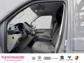 Volkswagen T6.1 Transporter Kasten 2.0 TDI StandHZG Navi Apple CarPlay Android Grau - thumbnail 6