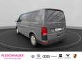 Volkswagen T6.1 Transporter Kasten 2.0 TDI StandHZG Navi Apple CarPlay Android Grau - thumbnail 4