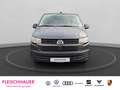 Volkswagen T6.1 Transporter Kasten 2.0 TDI StandHZG Navi Apple CarPlay Android Grau - thumbnail 2