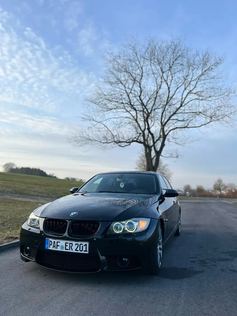 BMW 325 325d DPF - 1