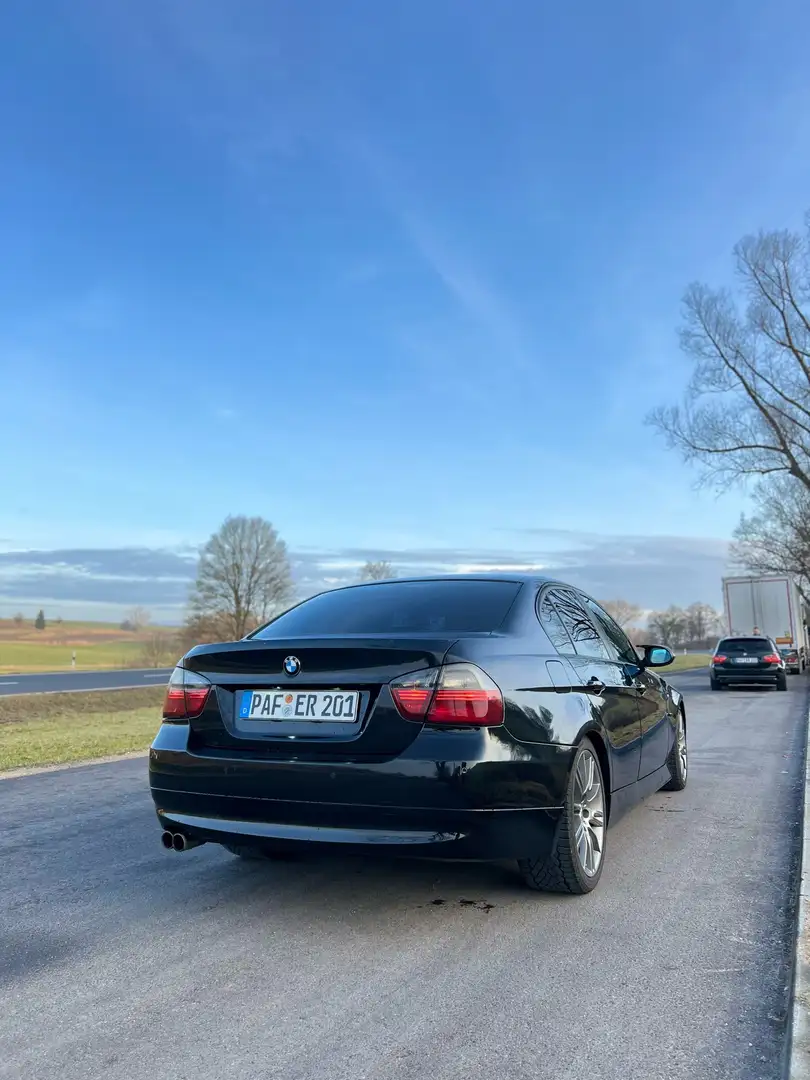 BMW 325 325d DPF - 2
