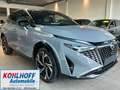 Nissan Qashqai 1.5 VC-T e-Power 205PS Tekna Premium Automatik Grau - thumbnail 1