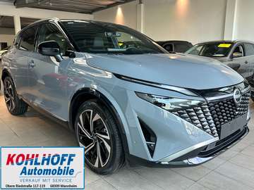 1.5 VC-T e-Power 205PS Tekna Premium Automatik