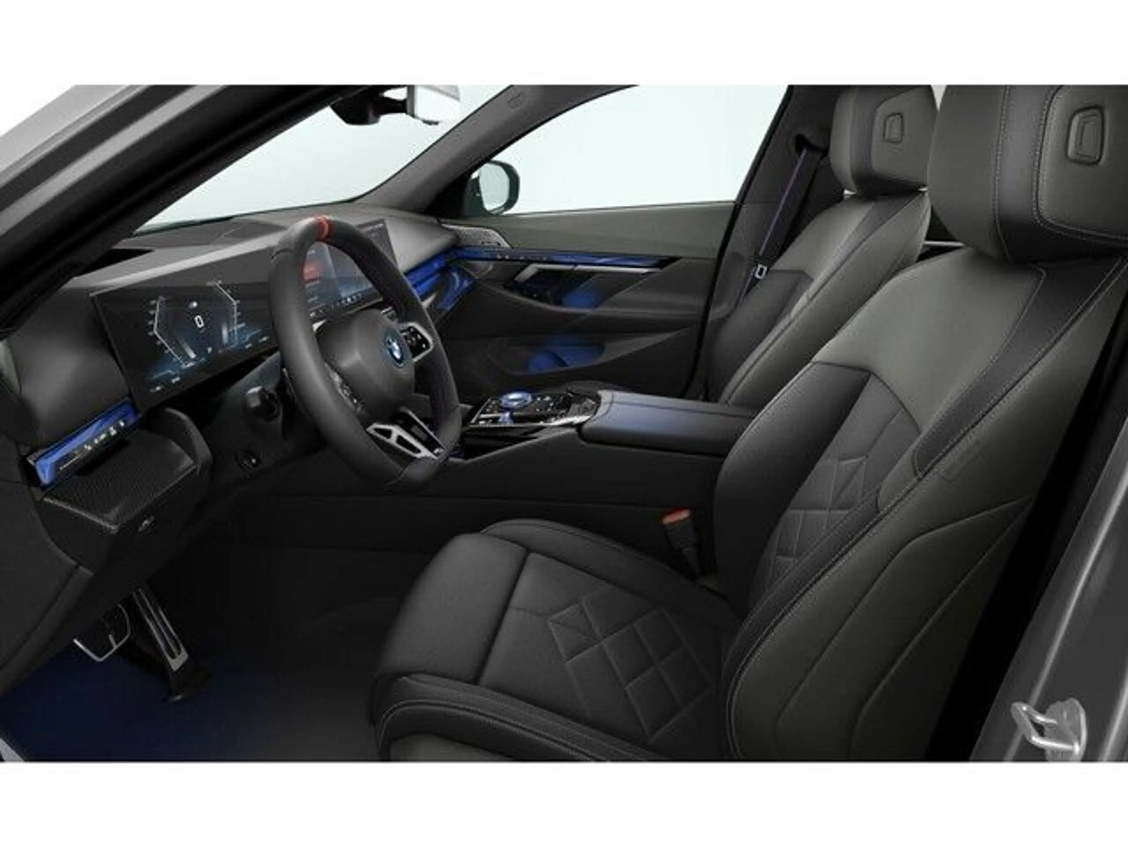 BMW i5 M60 xDrive Touring Navi Leder Tempom.aktiv Bl — photo 5